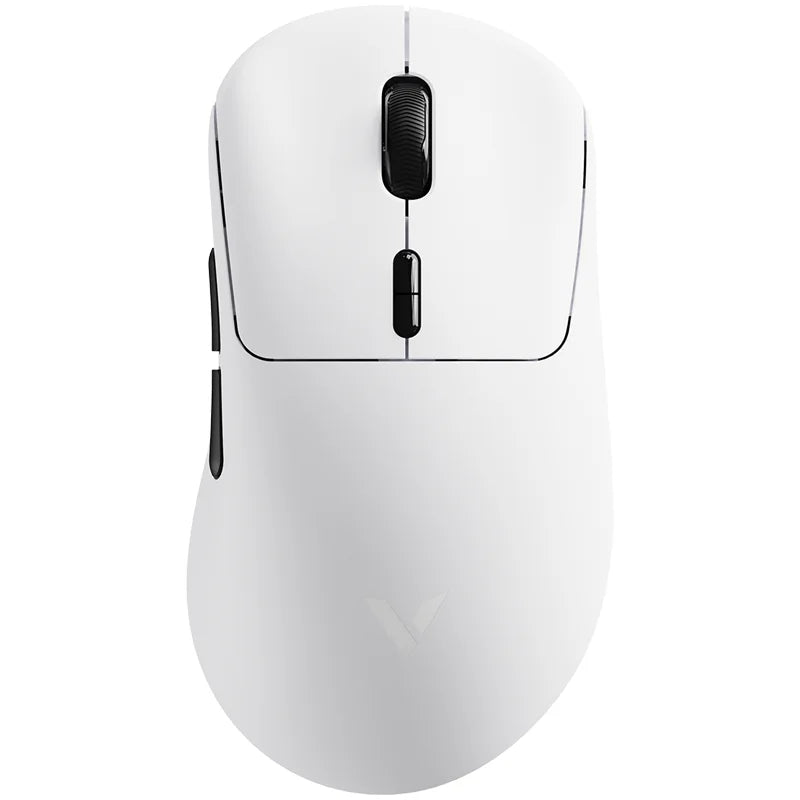 Rapoo Wireless Gaming Mouse 8K Polling Rate Optical Sensor Ergonomic Design 53g Lightweight E-sports