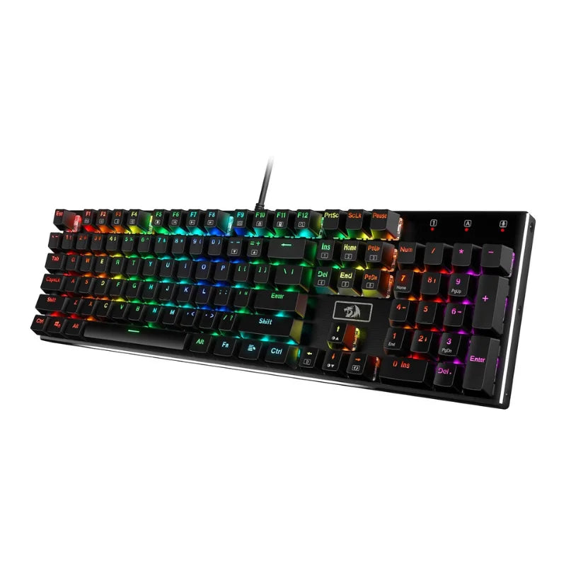 Keyboards