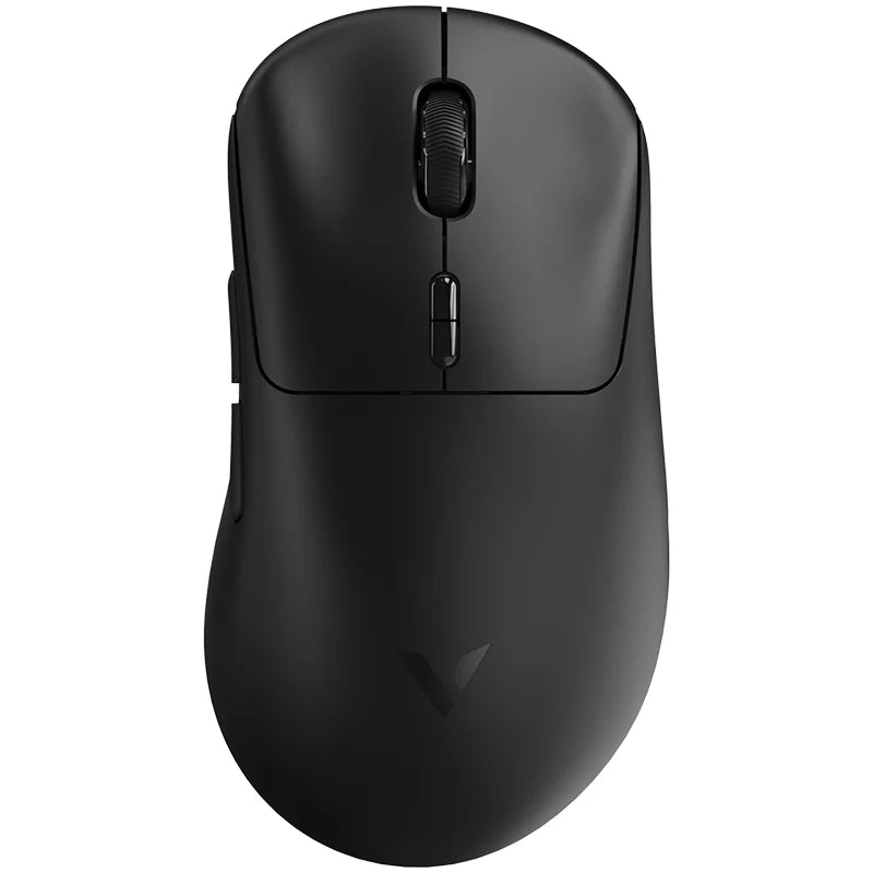 Rapoo Wireless Gaming Mouse 8K Polling Rate Optical Sensor Ergonomic Design 53g Lightweight E-sports